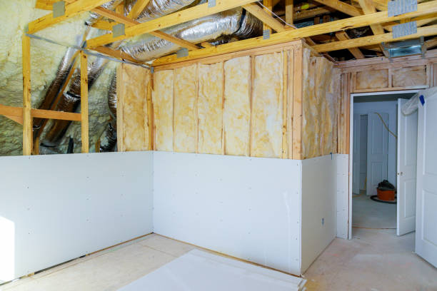 Types of Insulation We Offer in South Patrick Shores, FL