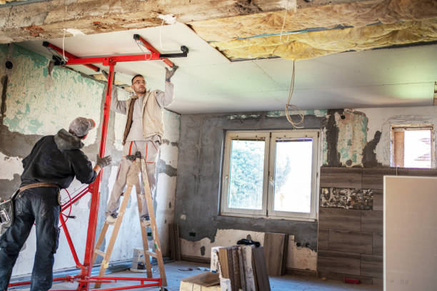 Best Specialized Insulation Services in South Patrick Shores, FL