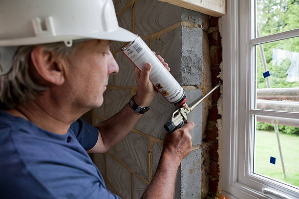 Best Commercial Insulation in South Patrick Shores, FL